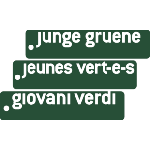 Jeunes Vert·e·s Suisse