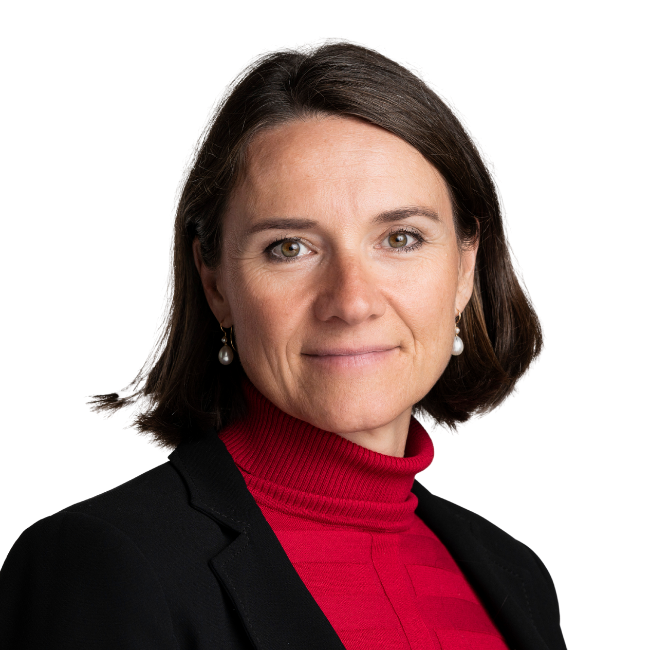 Sophie Michaud Gigon – conseillère nationale Vert·es